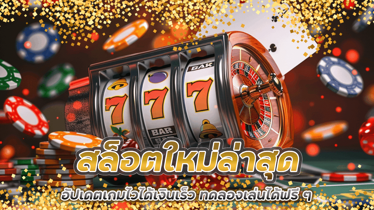 สล็อตใหม่ล่าสุด ize789